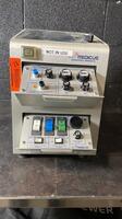 MEDTRONIC 540 BIO-CONSOLE BLOOD PUMP SYSTEM