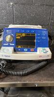 PHILIPS MED. SYSTEM-INC. M4735A DEFIB W/ ECG,AED,PACING,ANALYZE,PADDLES