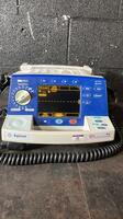 PHILIPS MED. SYSTEM-INC. M4735A DEFIB W/ ECG,AED,PACING,ANALYZE,PADDLES