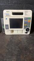 MEDTRONIC/PHYSIO-CONTROL LIFEPAK 12 DEFIB W/ECG,PACING,ANALYZE,SP02