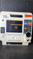 MEDTRONIC LIFEPAK 12 DEFIB WITH PACING,ANALYZE,ECG,SPO2