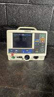 MEDTRONIC LIFEPAK 20 DEFIB W/ECG,PACING,ANALYZE,AED,SPO2