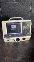 MEDTRONIC LIFEPAK 20 DEFIB W/ECG,PACING,ANALYZE,AED