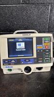 MEDTRONIC LIFEPAK 20 DEFIB W/ECG,PACING,ANALYZE,AED