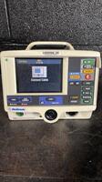 MEDTRONIC LIFEPAK 20 DEFIB W/ECG,PACING,ANALYZE,AED