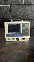 MEDTRONIC LIFEPAK 20 DEFIB W/ECG,PACING,ANALYZE,AED