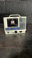 MEDTRONIC LIFEPAK 20 DEFIB W/ECG,PACING,ANALYZE,AED