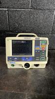 MEDTRONIC LIFEPAK 20 DEFIB W/ECG,PACING,ANALYZE,AED