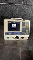 MEDTRONIC LIFEPAK 20 DEFIB W/ECG,PACING,ANALYZE,AED