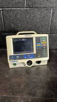 MEDTRONIC LIFEPAK 20 DEFIB W/ECG,PACING,ANALYZE,AED