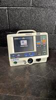 MEDTRONIC LIFEPAK 20 DEFIB W/ECG,PACING,ANALYZE,AED