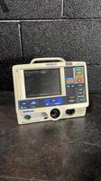 MEDTRONIC LIFEPAK 20 DEFIB W/ECG,PACING,ANALYZE,AED