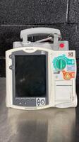 PHILIPS HEARTSTART MRX DEFIB W/PACING, ANALYZE, ECG, CO2, AED