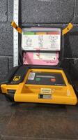 MEDTRONIC LIFEPAK 500 DEFIB