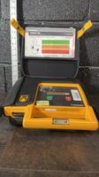 MEDTRONIC LIFEPAK 500 DEFIB