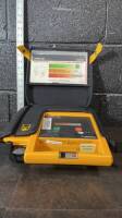 MEDTRONIC LIFEPAK 500 DEFIB