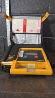 MEDTRONIC LIFEPAK 500 DEFIB