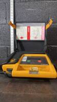 MEDTRONIC LIFEPAK 500 DEFIB