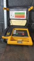 MEDTRONIC LIFEPAK 500 DEFIB