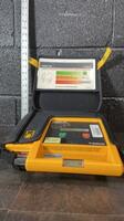 MEDTRONIC LIFEPAK 500 DEFIB