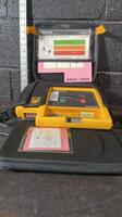 MEDTRONIC LIFEPAK 500 DEFIB