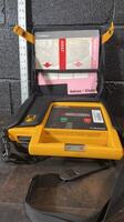 MEDTRONIC LIFEPAK 500 DEFIB