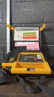 MEDTRONIC LIFEPAK 500 DEFIB