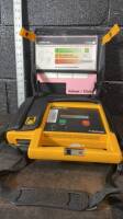 MEDTRONIC LIFEPAK 500 DEFIB