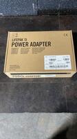 PHYSIO-CONTROL LIFEPAK 15 POWER ADAPTER