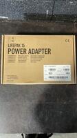 PHYSIO-CONTROL LIFEPAK 15 POWER ADAPTER