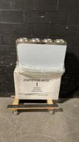 DISPENSE-RITE CTC-R-4SS DIVERSIFIED METAL PRODUCTS INC.