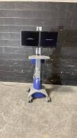 ERGOTRON ROLLING STAND