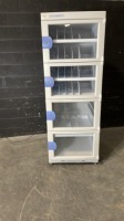 SUPPLY SELECT CABINET