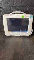 PHILIPS INTELLIVUE MP50 PATIENT MONITOR