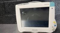 PHILIPS INTELLIVUE MP50 PATIENT MONITOR