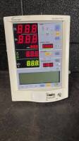 MINDRAY ACCUTORR PLUS PATIENT MONITOR