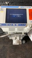 ORIDION MEDICAL MICROSTREAM/CAPNOSTREAM 20 INTEGRATED PULMONARY INDEX