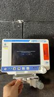 ORIDION MEDICAL MICROSTREAM/CAPNOSTREAM 20 INTEGRATED PULMONARY INDEX