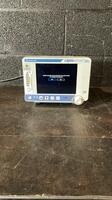 ORIDION MEDICAL MICROSTREAM/CAPNOSTREAM 20P PATIENT MONITOR