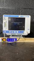 ORIDION MEDICAL MICROSTREAM/CAPNOSTREAM 20P PATIENT MONITOR