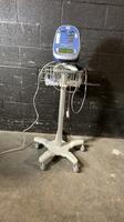 COLIN PRODIGY II 2210 PATIENT MONITOR