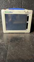 WELCH ALLYN PROPAQ CS 242 PATIENT MONITOR