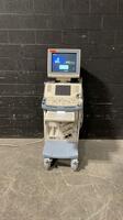 TOSHIBA SSA-660A DIAGNOSTIC ULTRASOUND SYSTEM W-PROBES (PLT-704AT, PST-30BT)