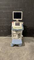 TOSHIBA SSA-660A DIAGNOSTIC ULTRASOUND SYSTEM