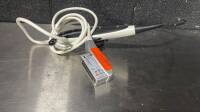 GE 6TC-RS ULTRASOUND PROBE