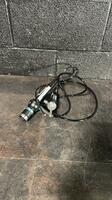 OLYMPUS BF-P60 FIBER BRONCHOSCOPE