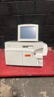 SIEMENS RAPIDLAB 1245 LAB ANALYZER