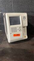 ABBOTT CELL-DYN EMERALD HEMATOLOGY ANALYZER (REV Y)