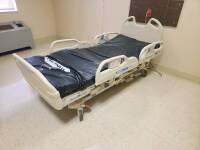 HILL-ROM P3200 VERSACARE HOSPITAL BED