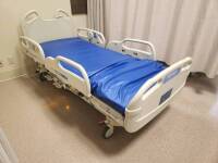 HILL-ROM P3200 VERSACARE HOSPITAL BED